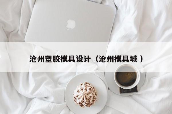 沧州塑胶模具设计（沧州模具城 ）