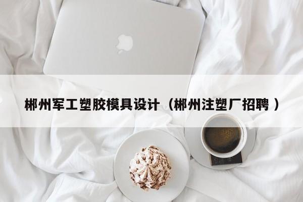 郴州军工塑胶模具设计（郴州注塑厂招聘 ）