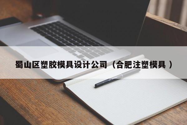蜀山区塑胶模具设计公司（合肥注塑模具 ）