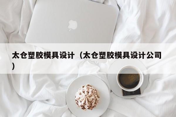 太仓塑胶模具设计（太仓塑胶模具设计公司 ）