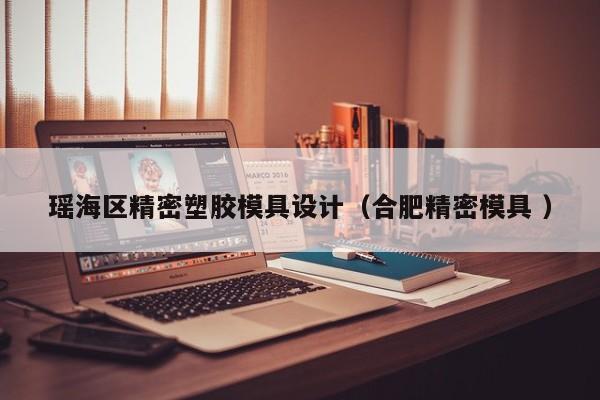 瑶海区精密塑胶模具设计（合肥精密模具 ）