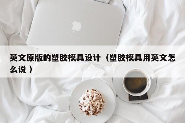 英文原版的塑胶模具设计（塑胶模具用英文怎么说 ）